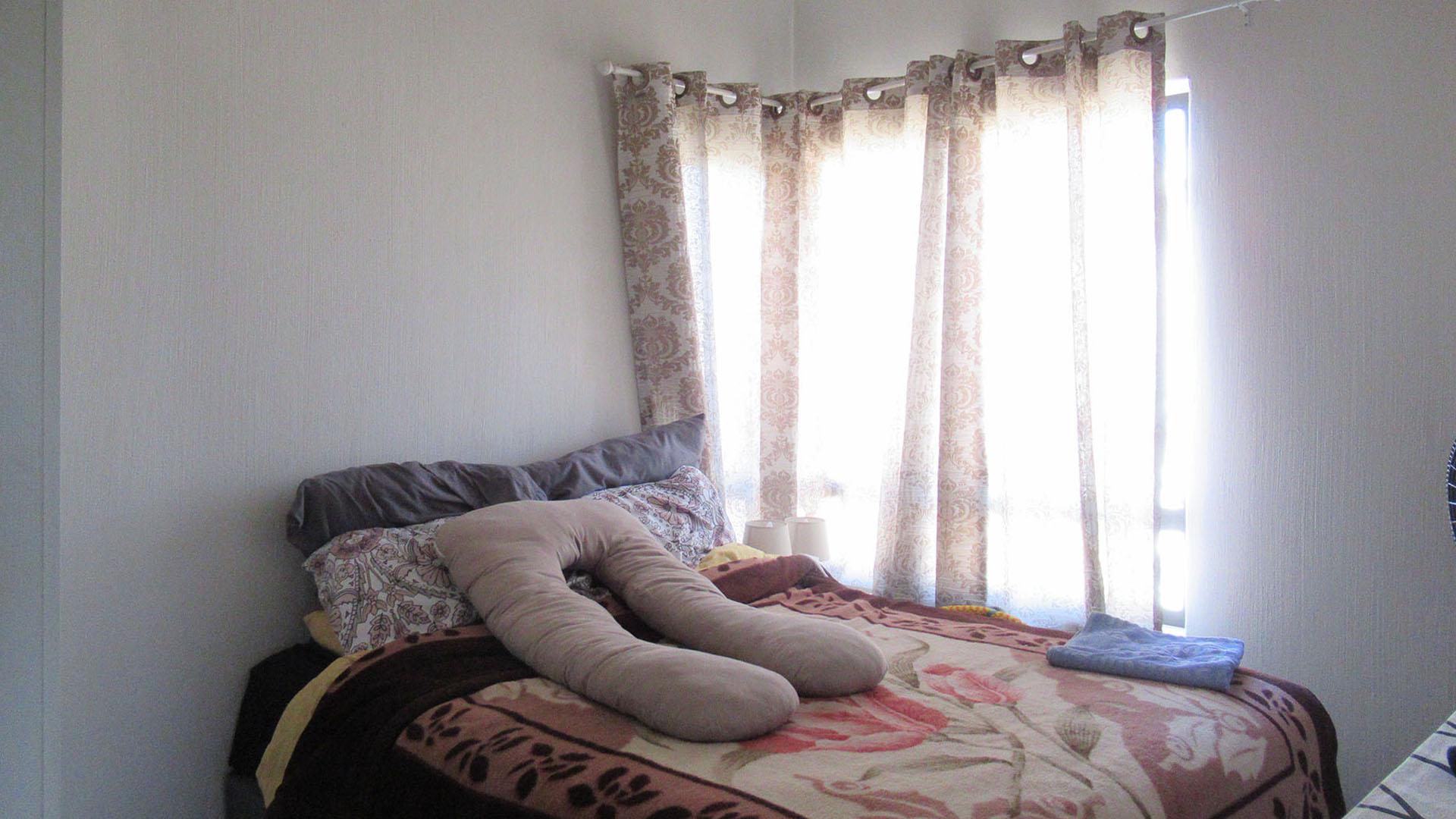 Bed Room 2 - 9 square meters of property in Broadacres