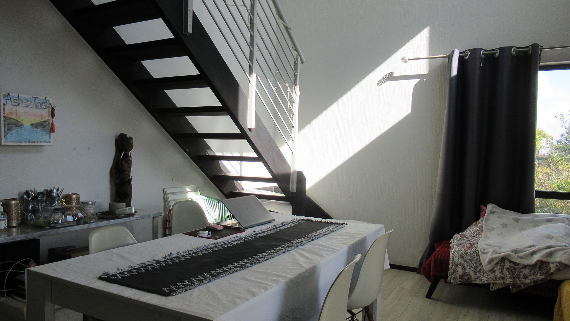 Dining Room of property in Broadacres