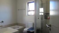 Main Bathroom - 8 square meters of property in Broadacres