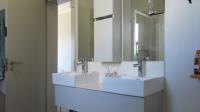 Main Bathroom - 8 square meters of property in Broadacres