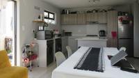 Dining Room of property in Broadacres