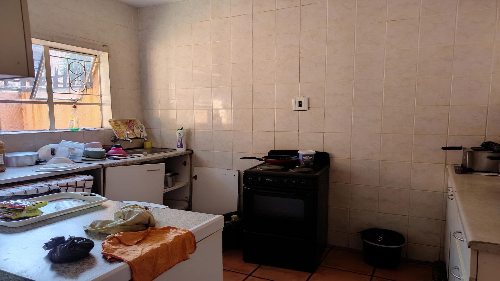 Kitchen of property in Windsor West