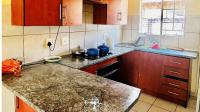 Kitchen of property in The Orchards