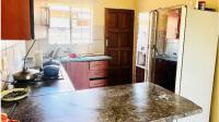 Kitchen of property in The Orchards