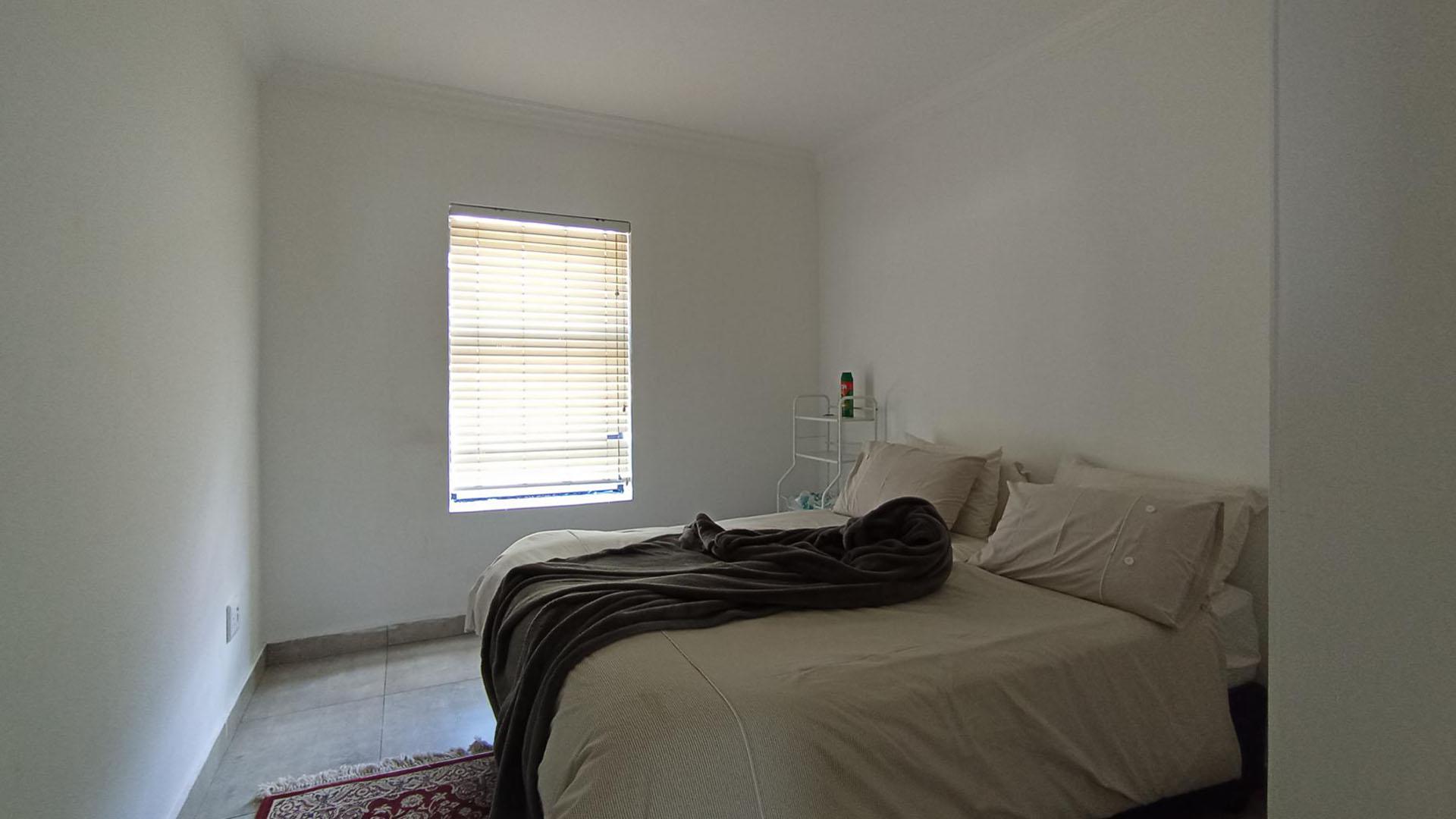 Bed Room 2 - 11 square meters of property in Rua Vista