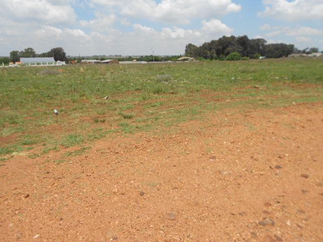 Front View of property in Meyerton