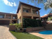 4 Bedroom 3 Bathroom House for Sale for sale in Cashan