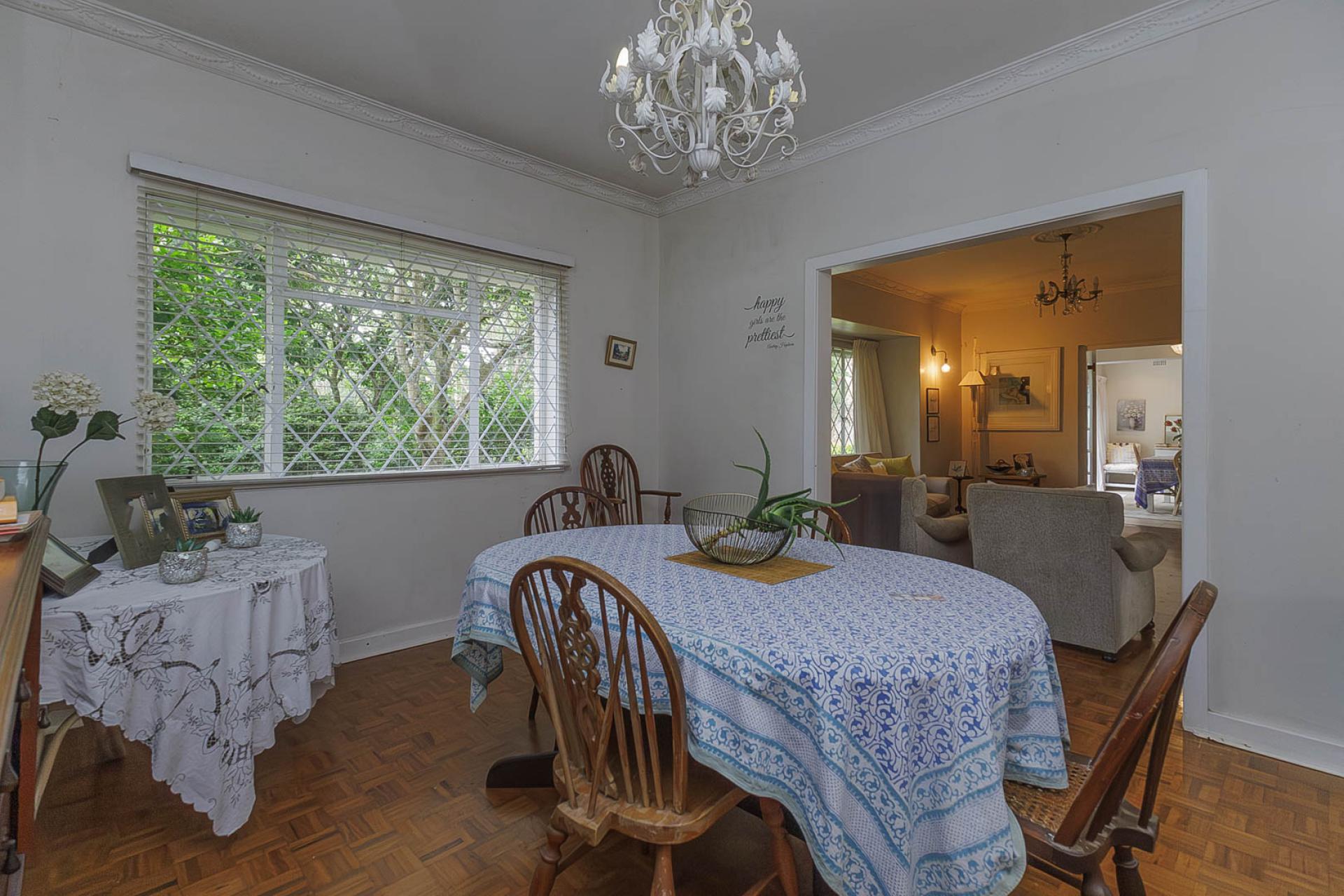  of property in Kloof 