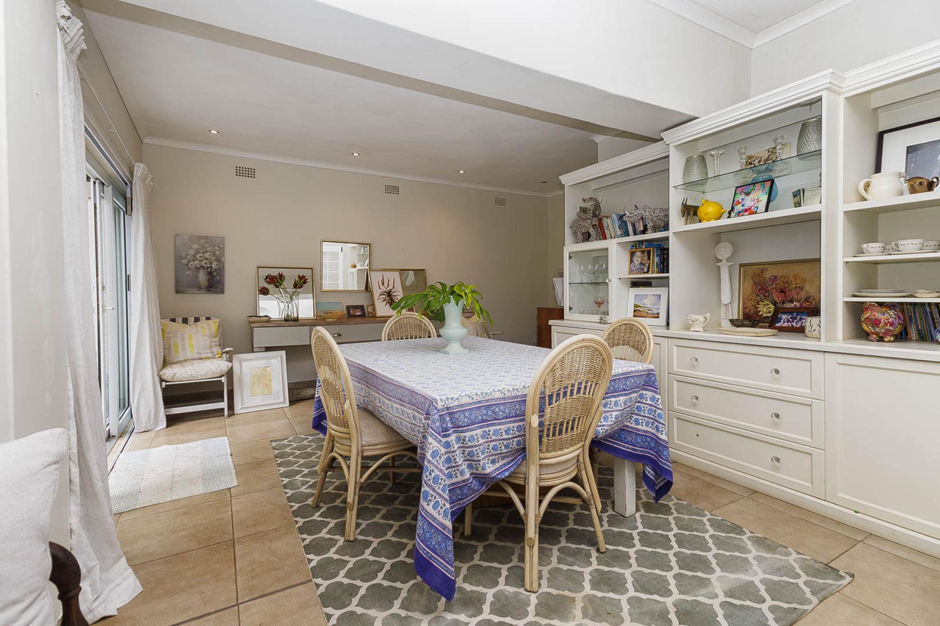  of property in Kloof 