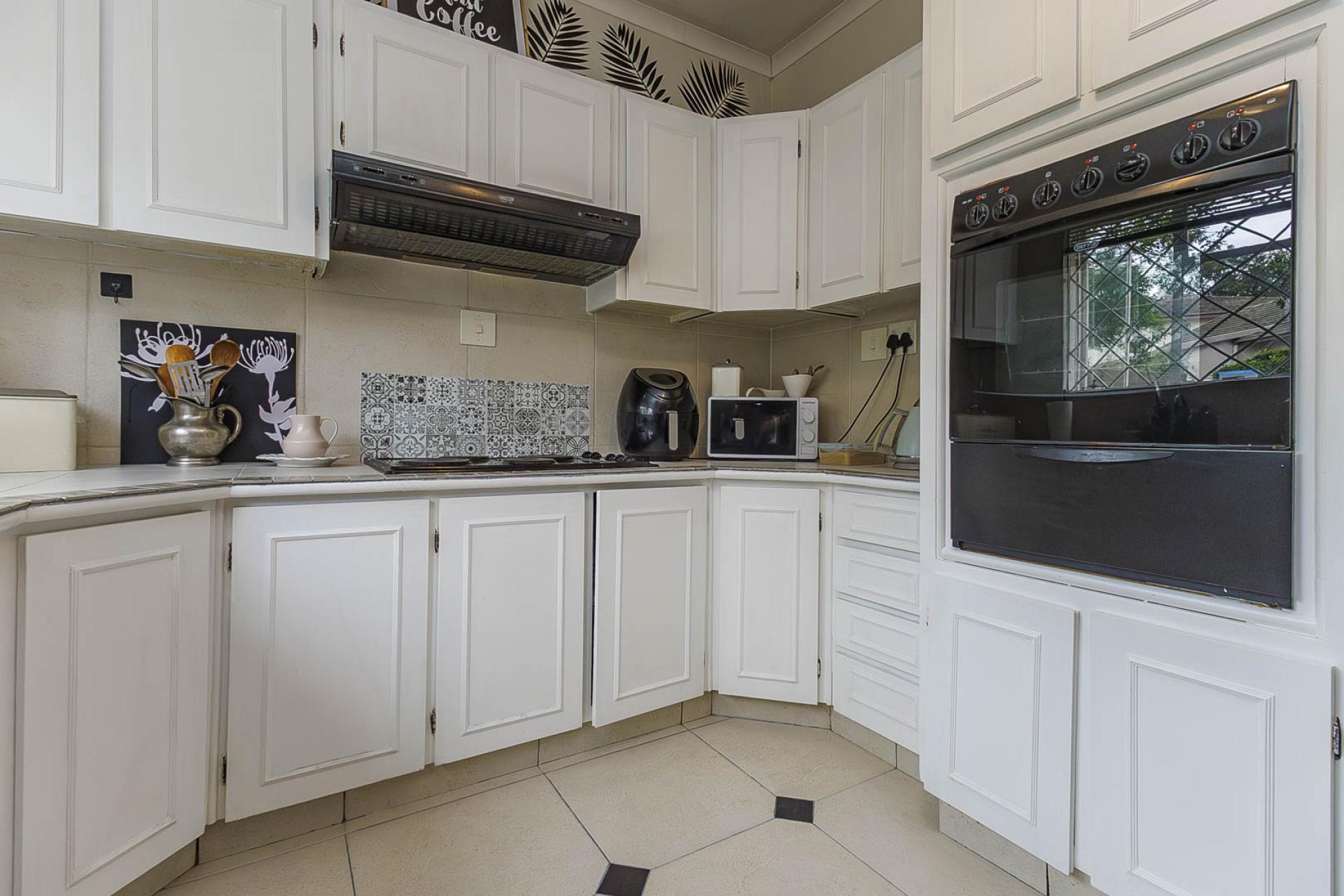  of property in Kloof 