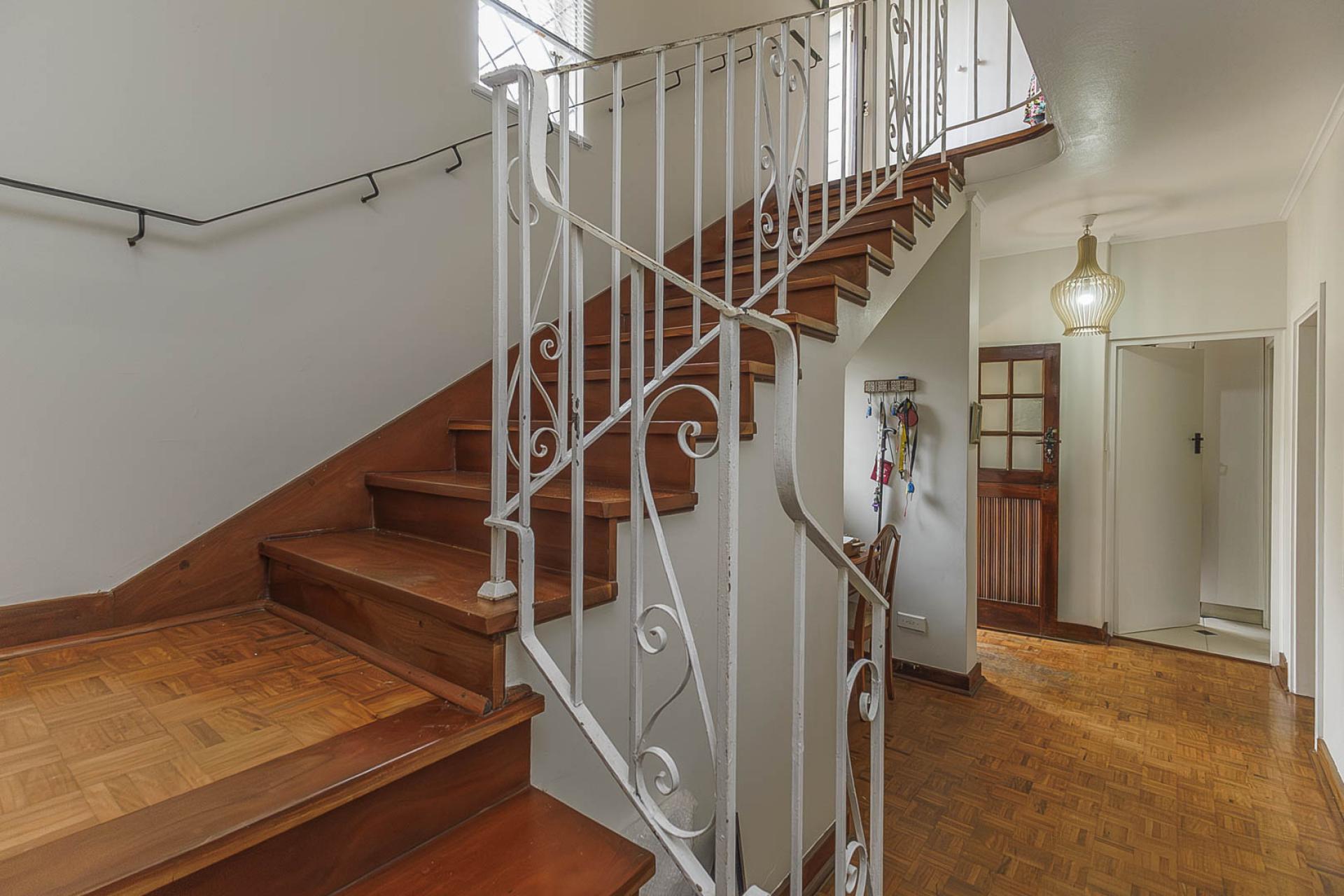  of property in Kloof 