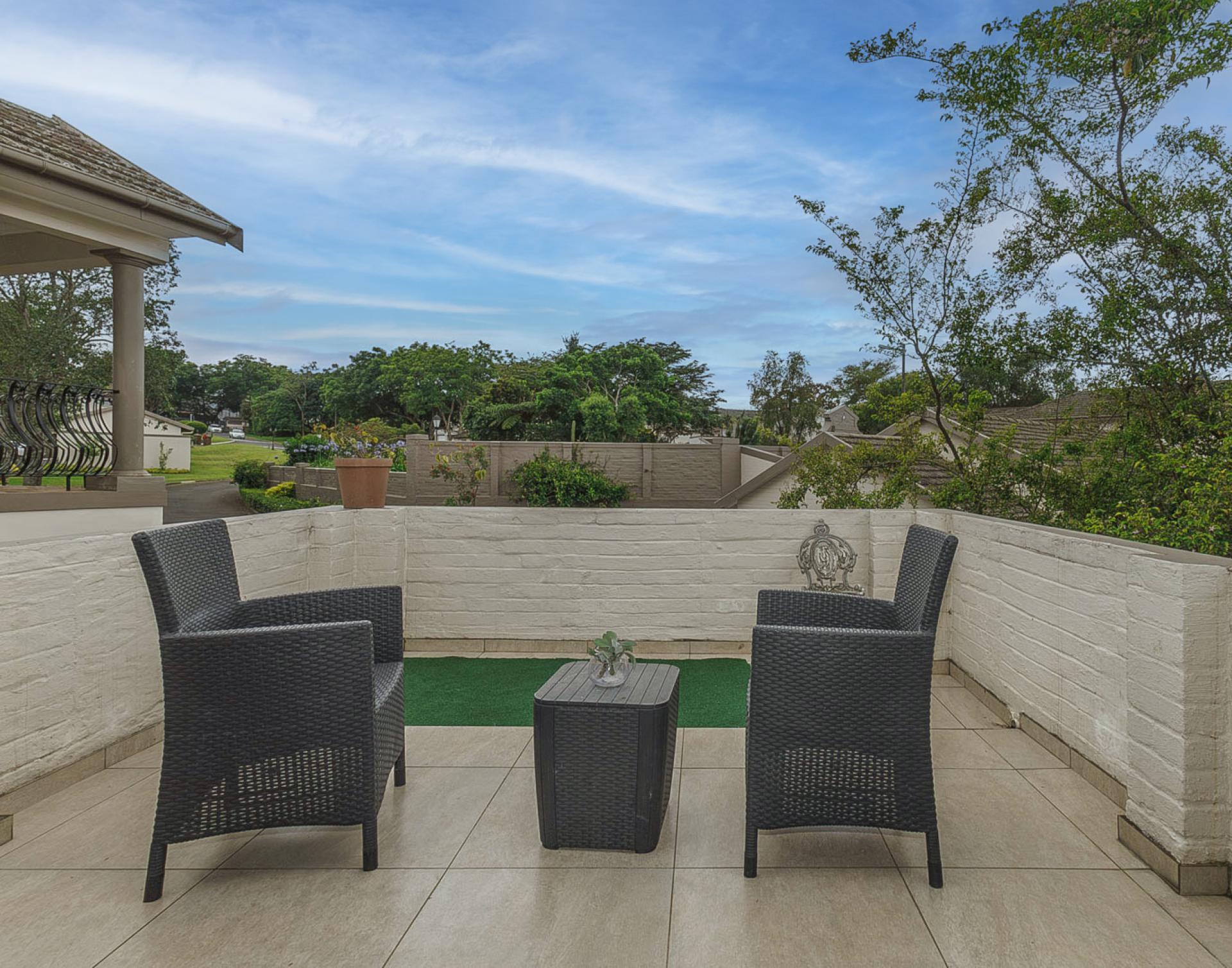  of property in Kloof 