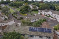  of property in Kloof 