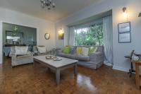  of property in Kloof 
