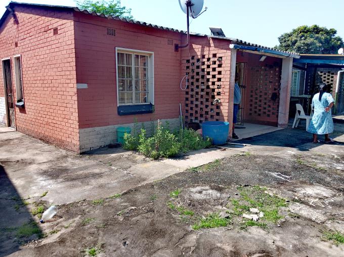 3 Bedroom House for Sale For Sale in Stanger - MR704617