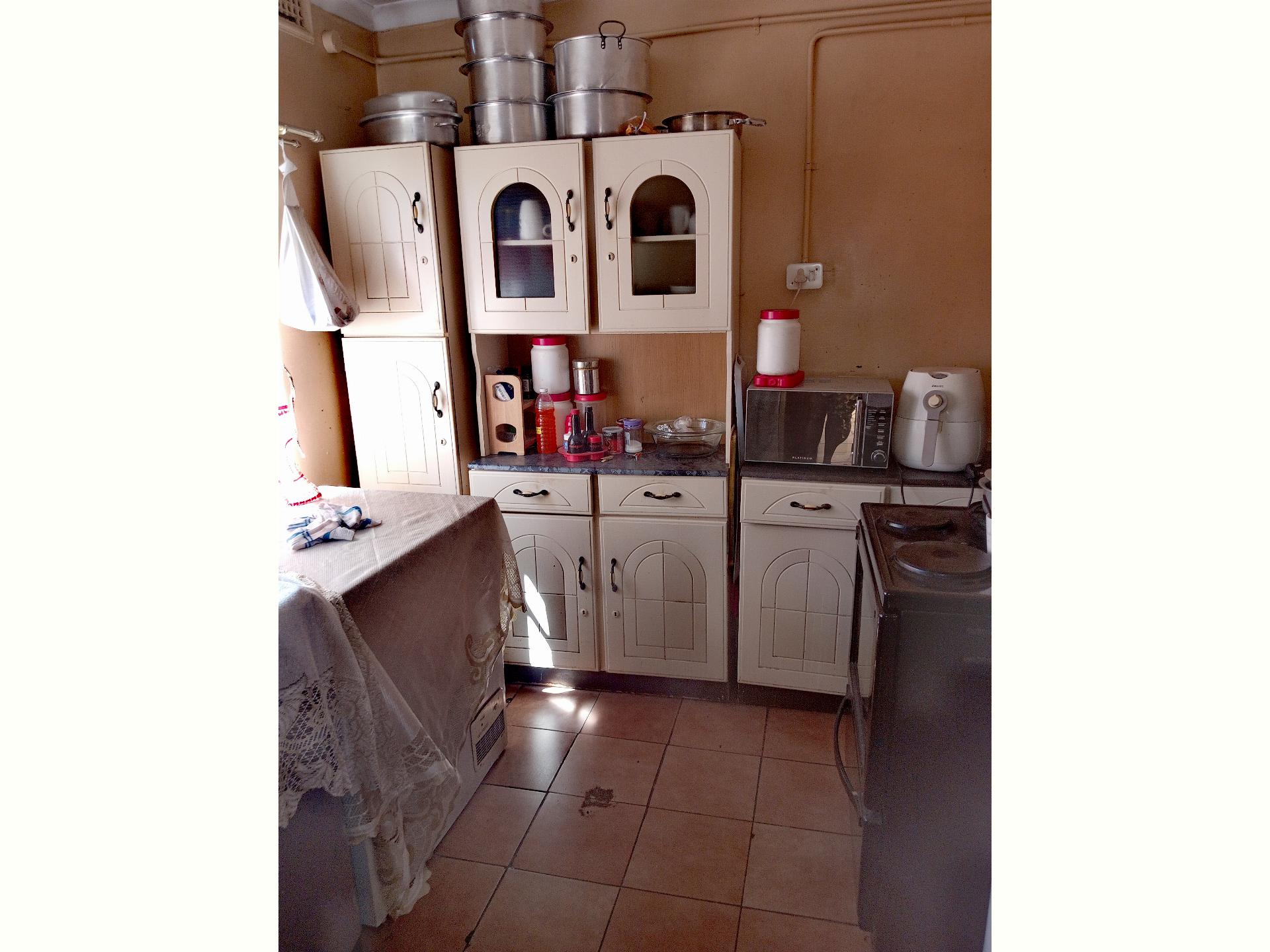  of property in Stanger