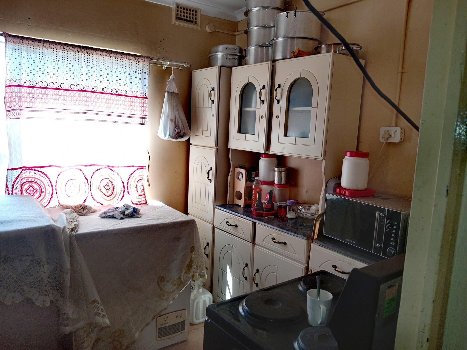  of property in Stanger
