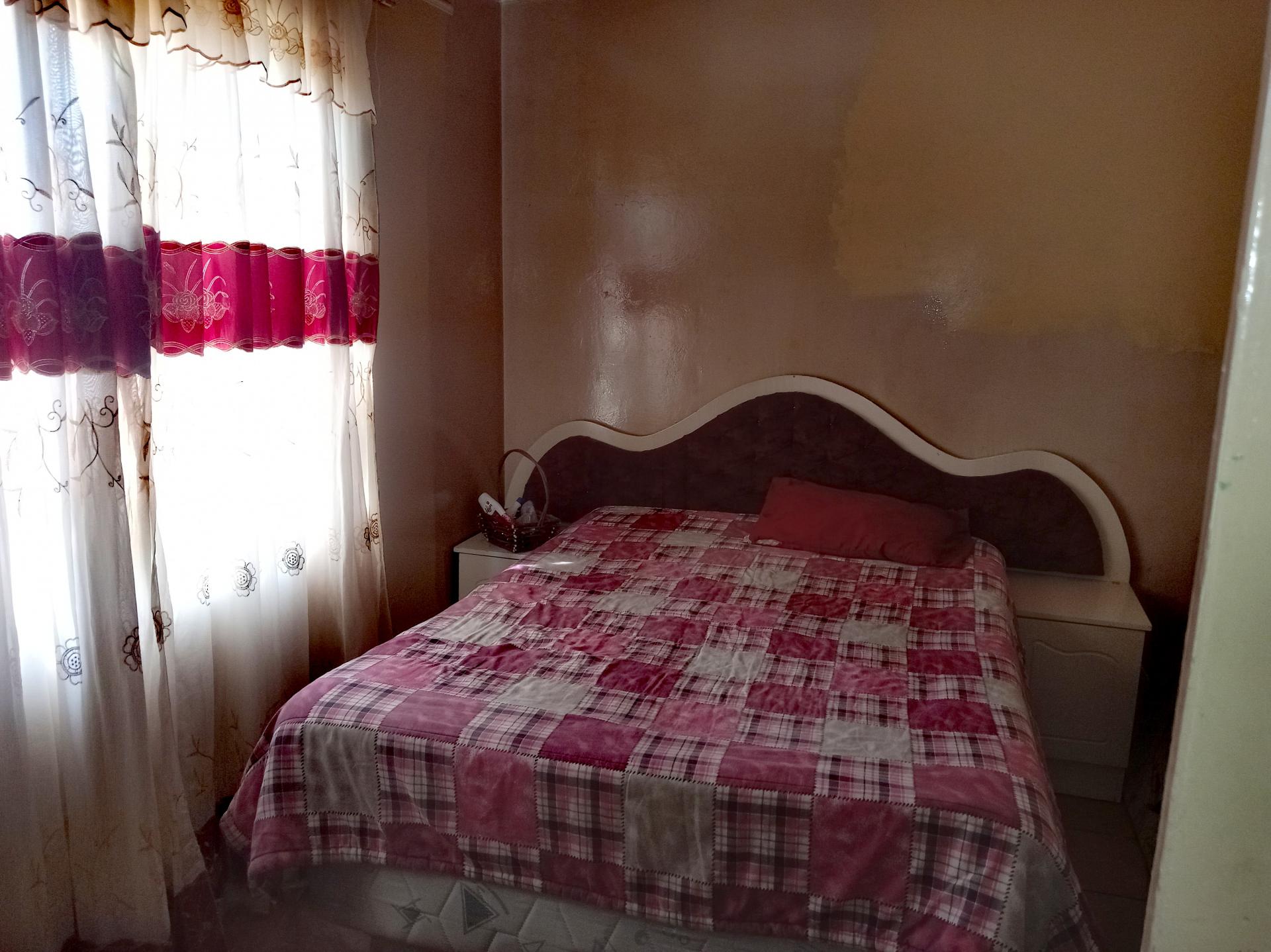  of property in Stanger