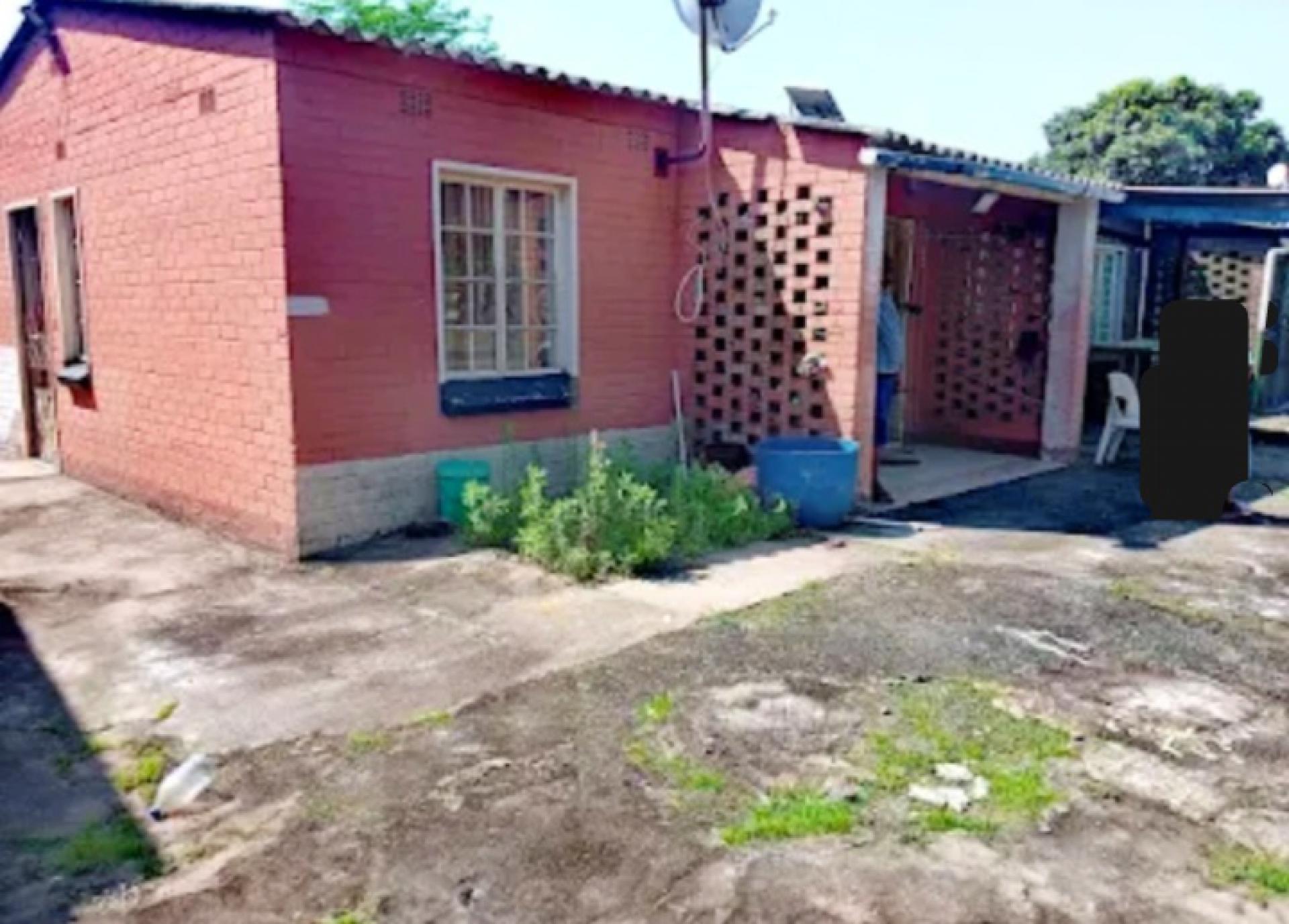 of property in Stanger