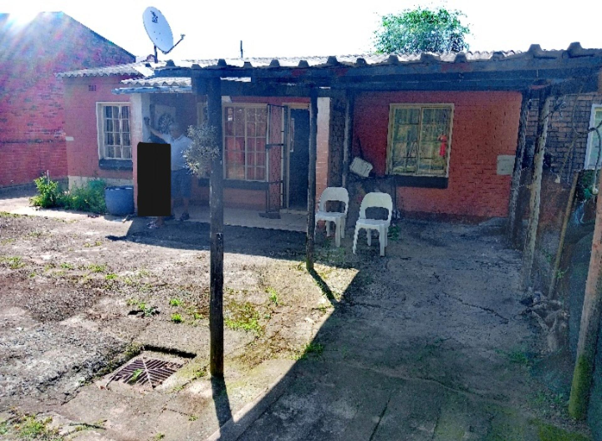  of property in Stanger