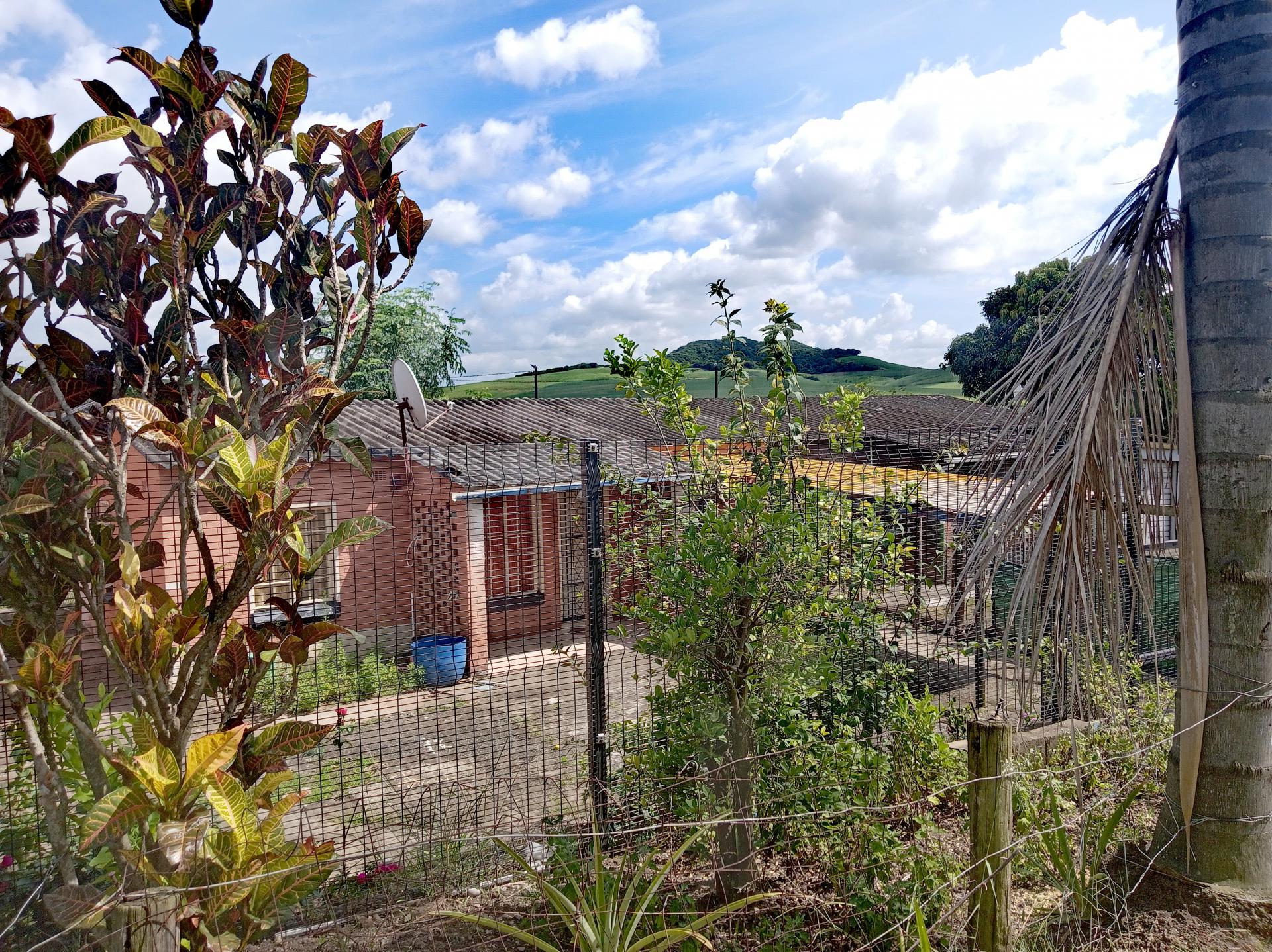  of property in Stanger