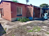  of property in Stanger