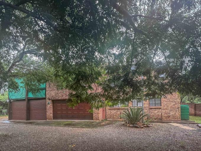 3 Bedroom House for Sale For Sale in Marloth Park - MR704618