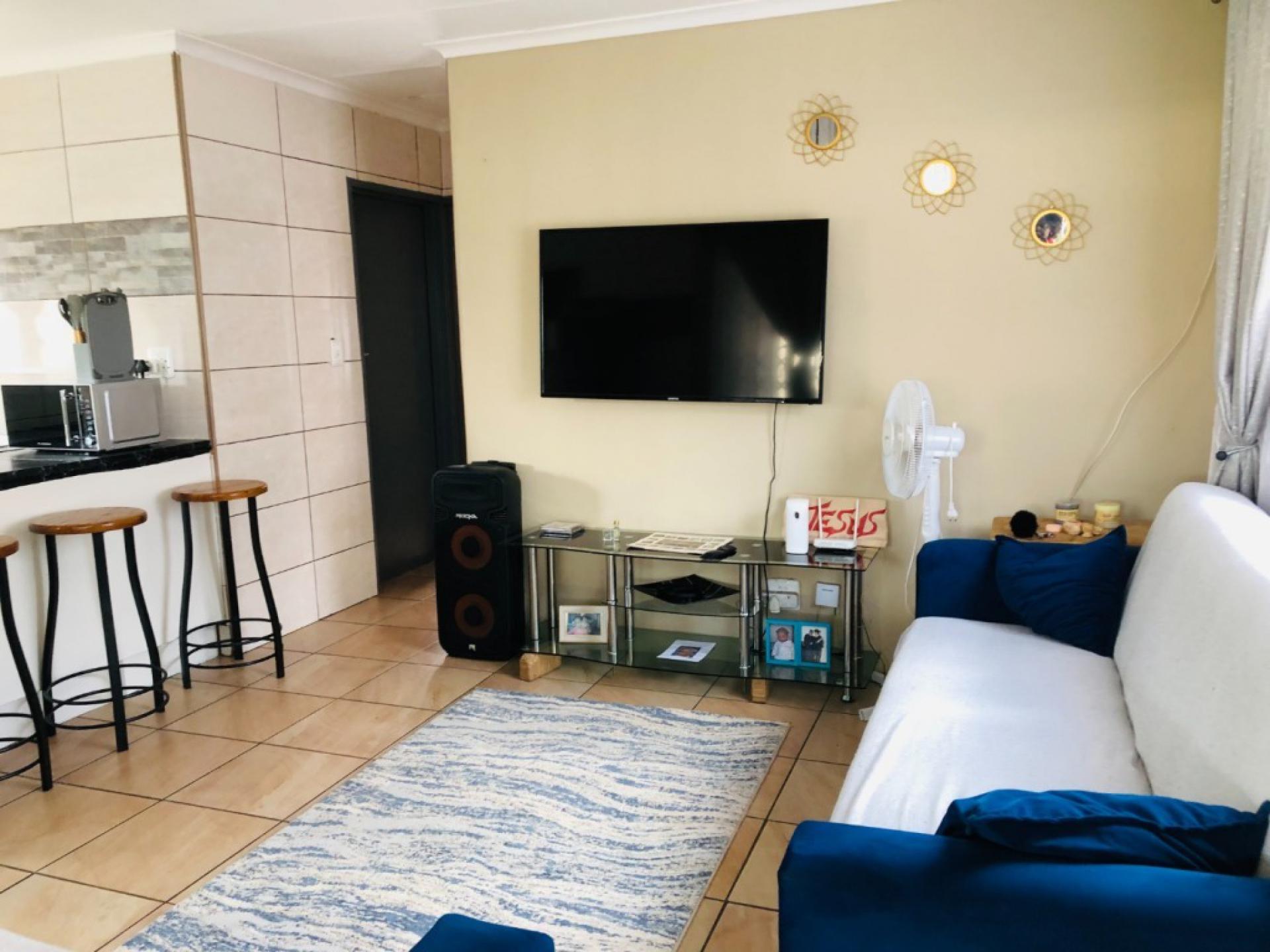  of property in Windmill Park