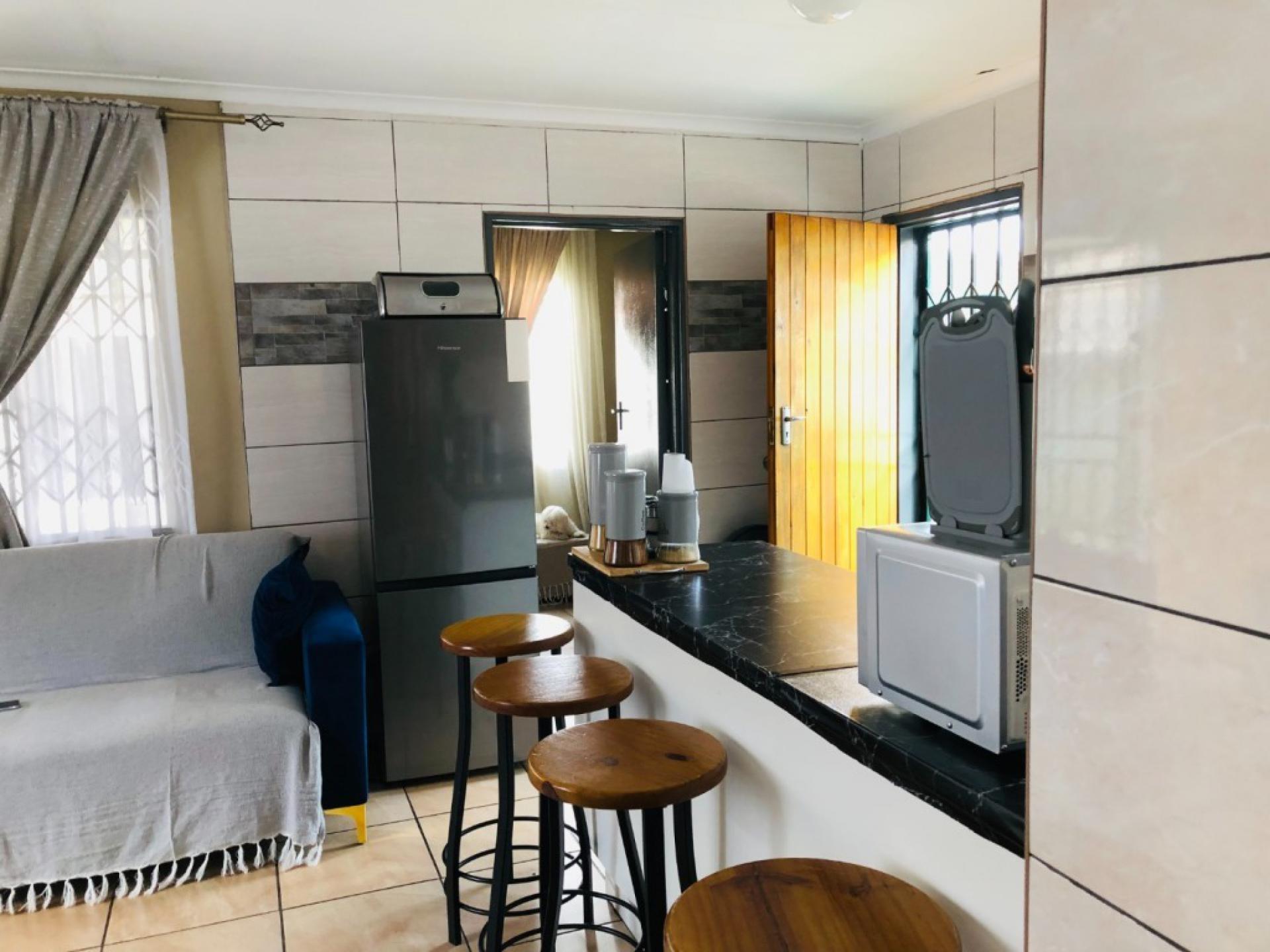  of property in Windmill Park