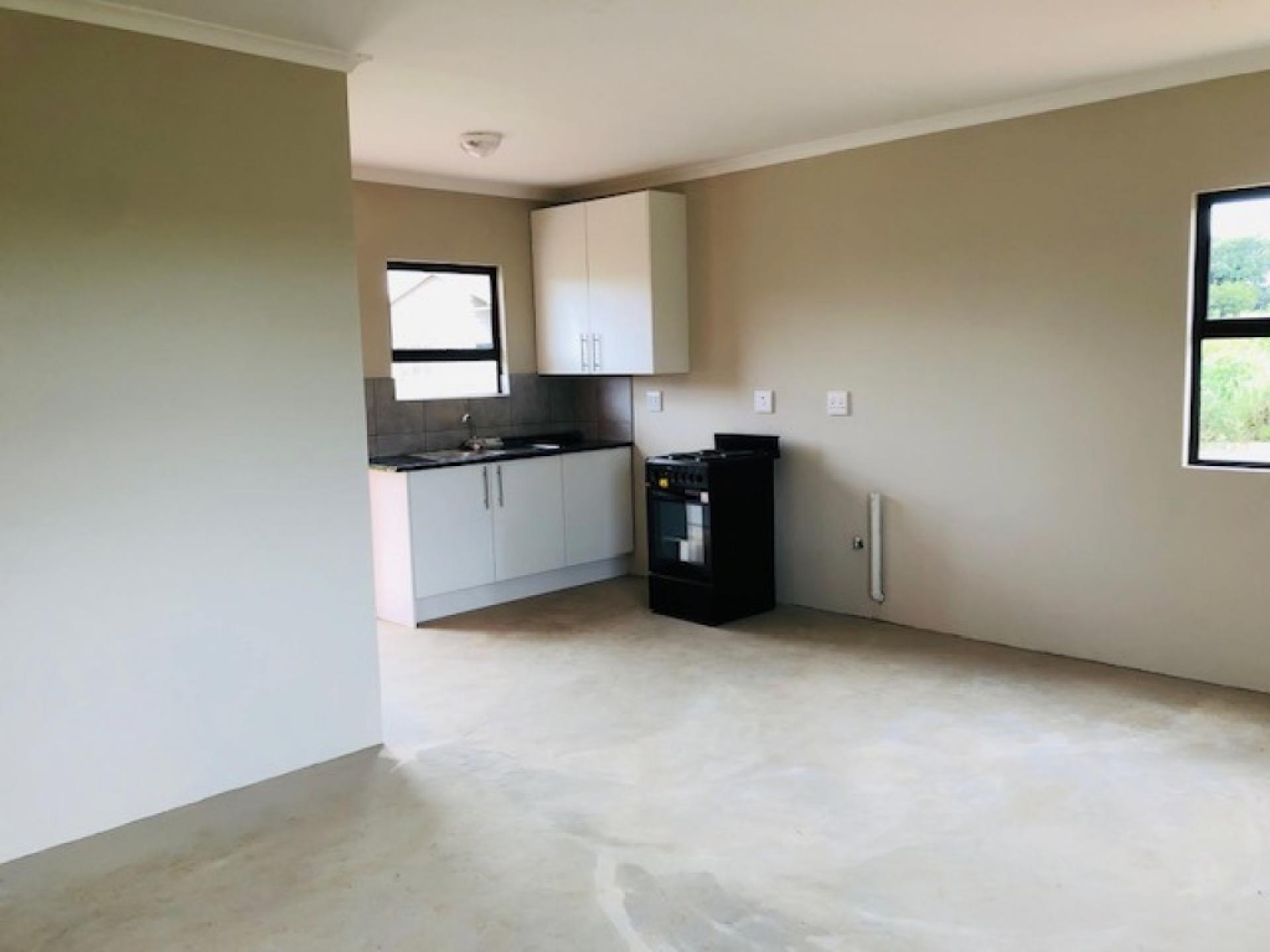  of property in Germiston