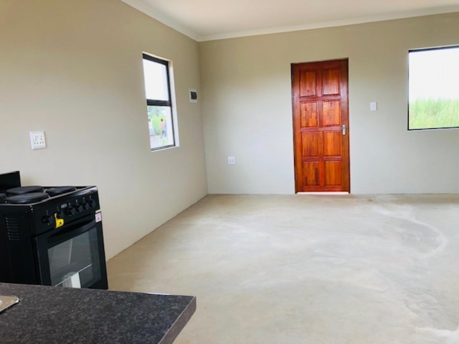  of property in Germiston