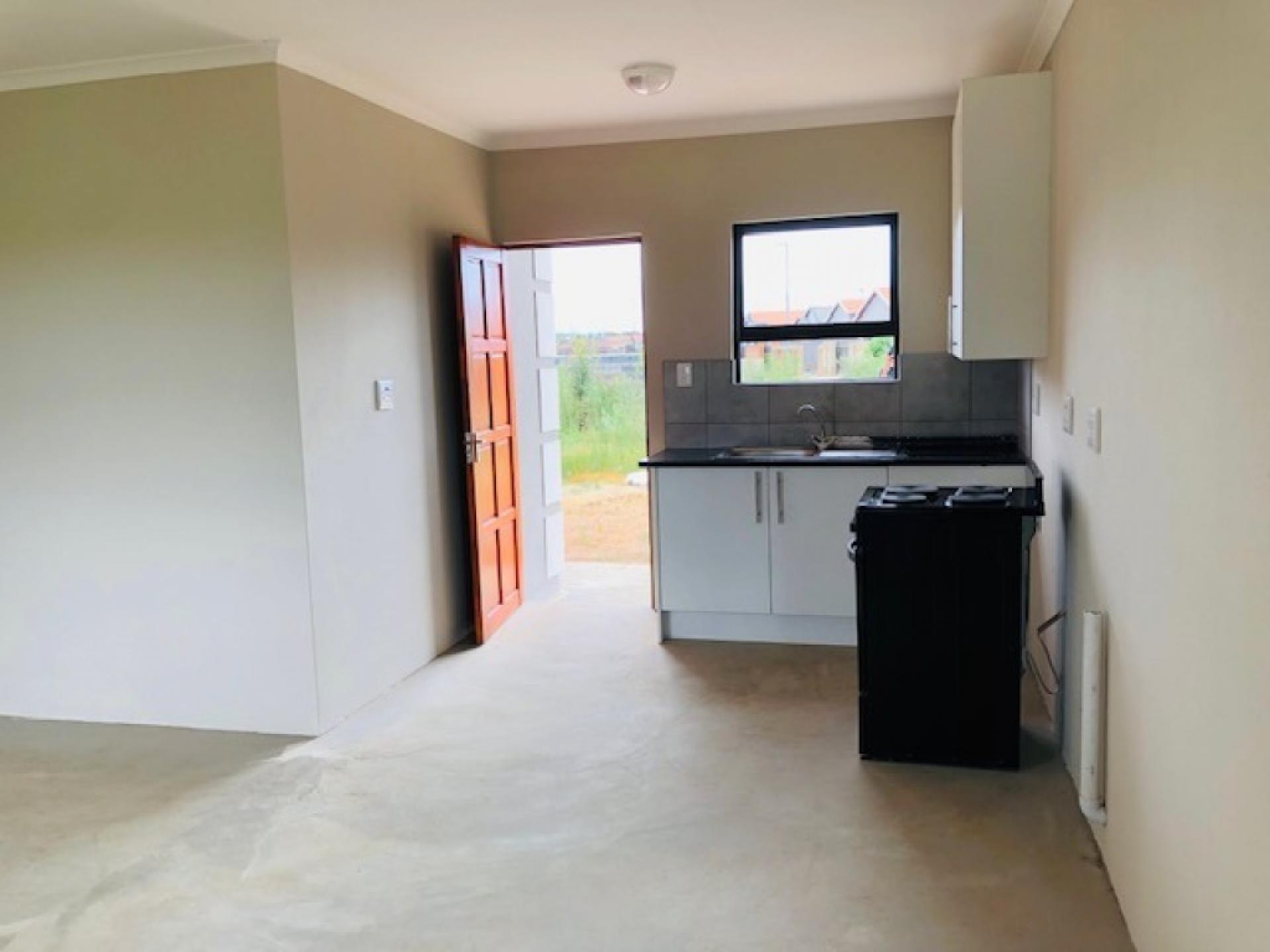  of property in Germiston