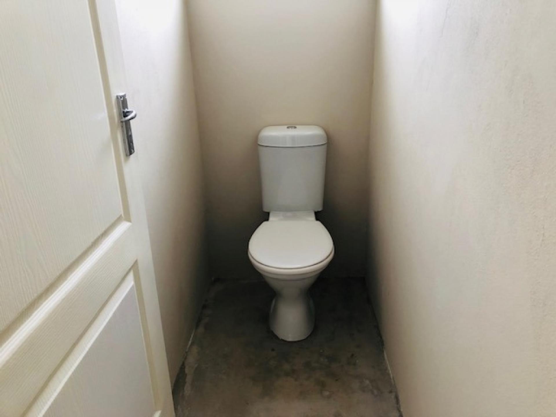  of property in Germiston