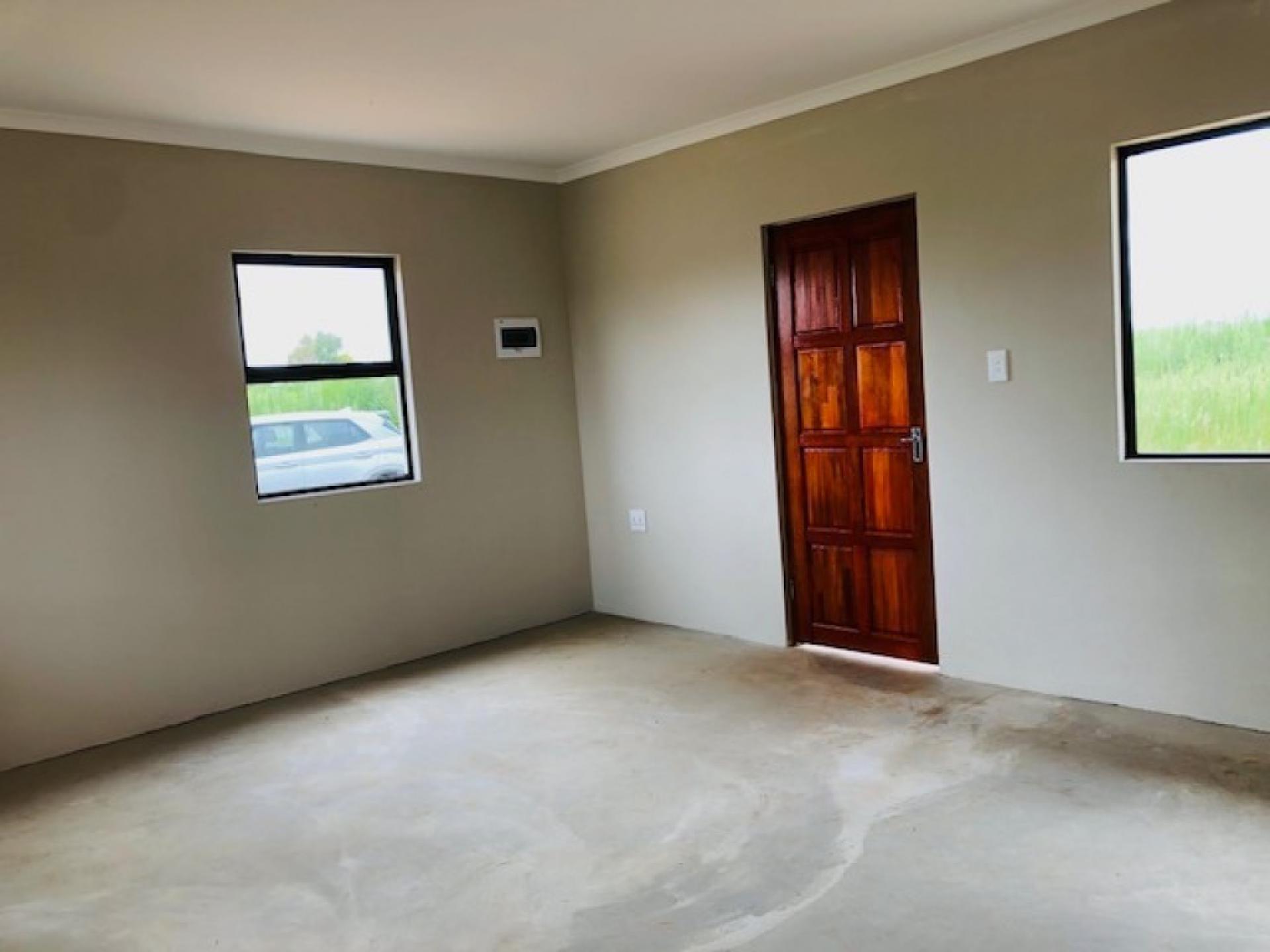  of property in Germiston
