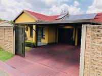  of property in Albemarle