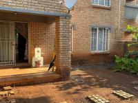  of property in Equestria