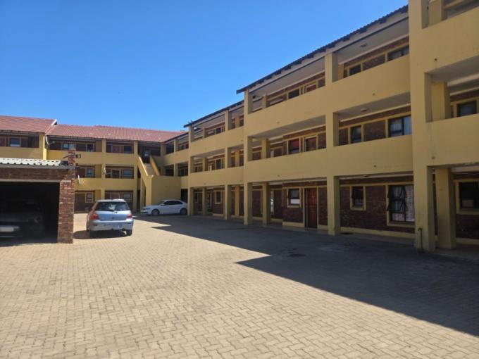 3 Bedroom Apartment to Rent in Bergsig - Heidelberg - Property to rent - MR704631