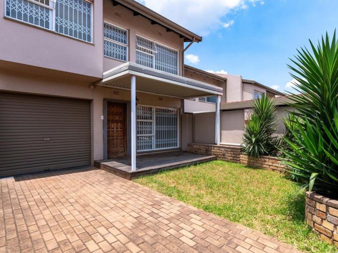 Simplex to Rent in Eastleigh - Property to rent - MR704636