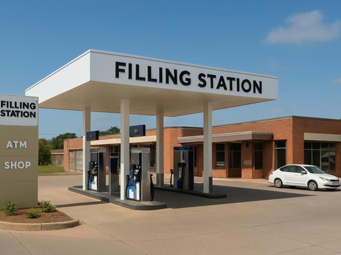 Commercial for Sale For Sale in Newcastle - MR704640