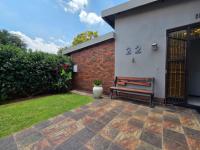  of property in Verwoerdpark