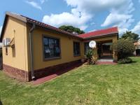 3 Bedroom 2 Bathroom Simplex for Sale for sale in Union