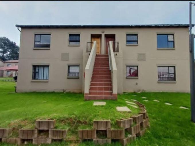 2 Bedroom Simplex for Sale For Sale in Albemarle - MR704650