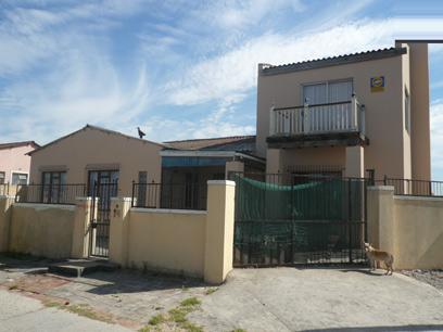 3 Bedroom House for Sale For Sale in Parow Central - Home Sell - MR70466