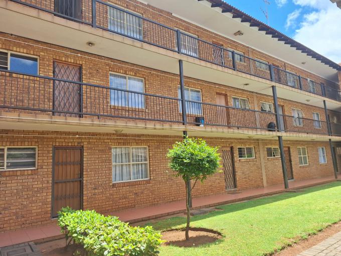 2 Bedroom Apartment for Sale For Sale in Pretoria North - MR704674