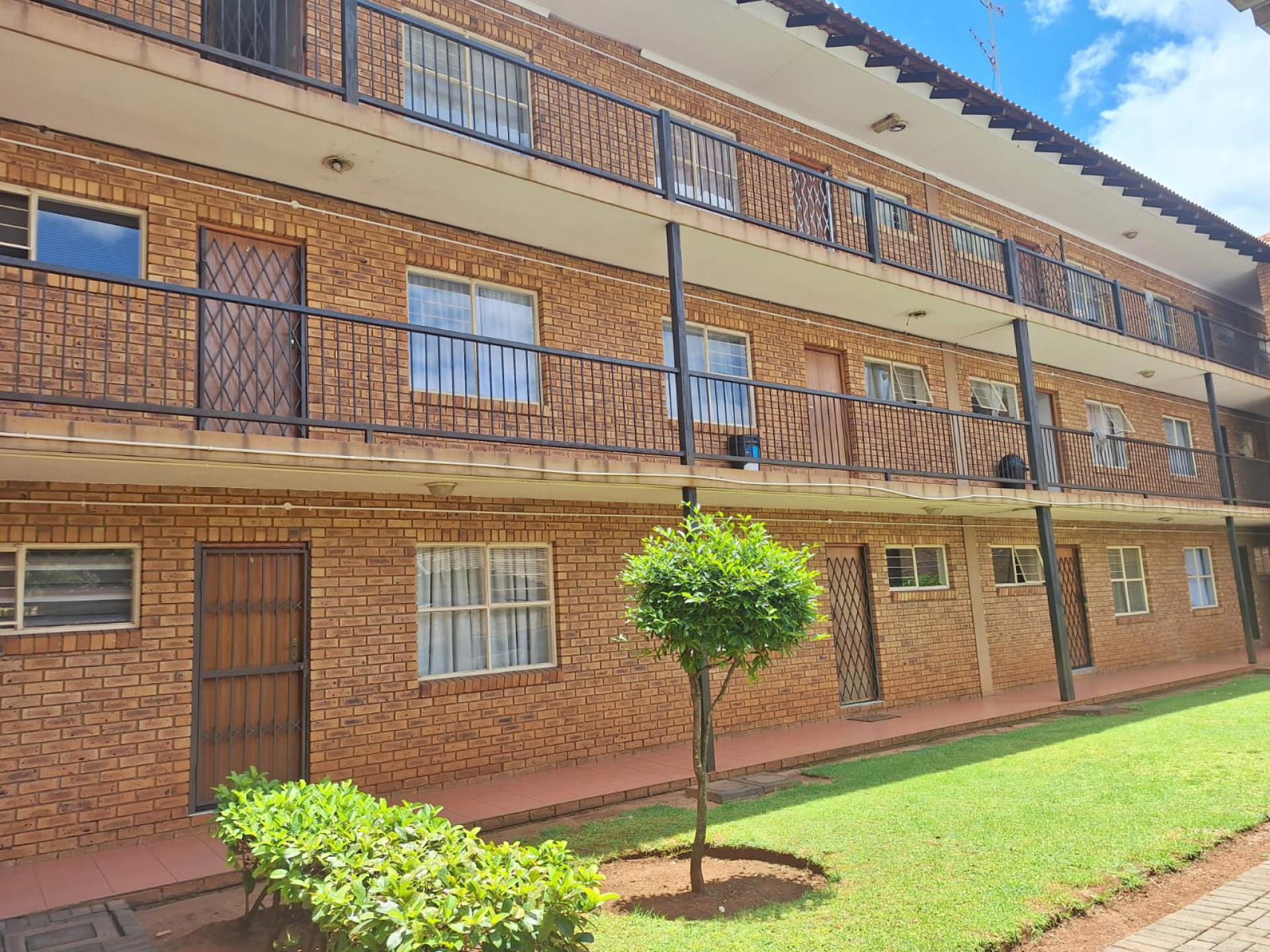  of property in Pretoria North