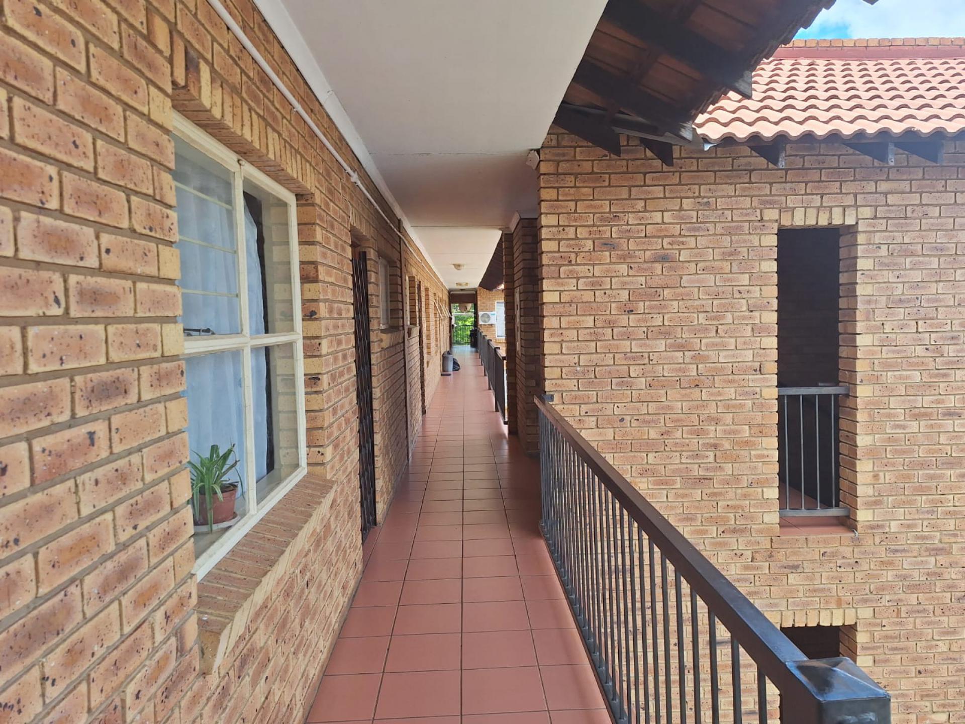  of property in Pretoria North