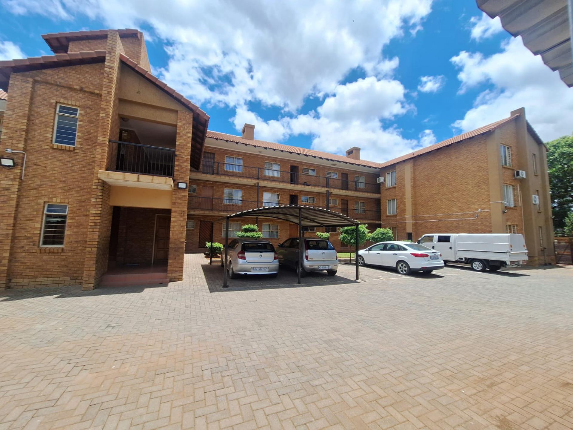  of property in Pretoria North