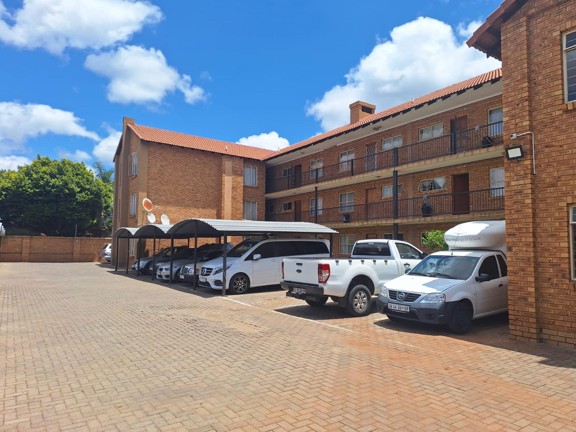 of property in Pretoria North