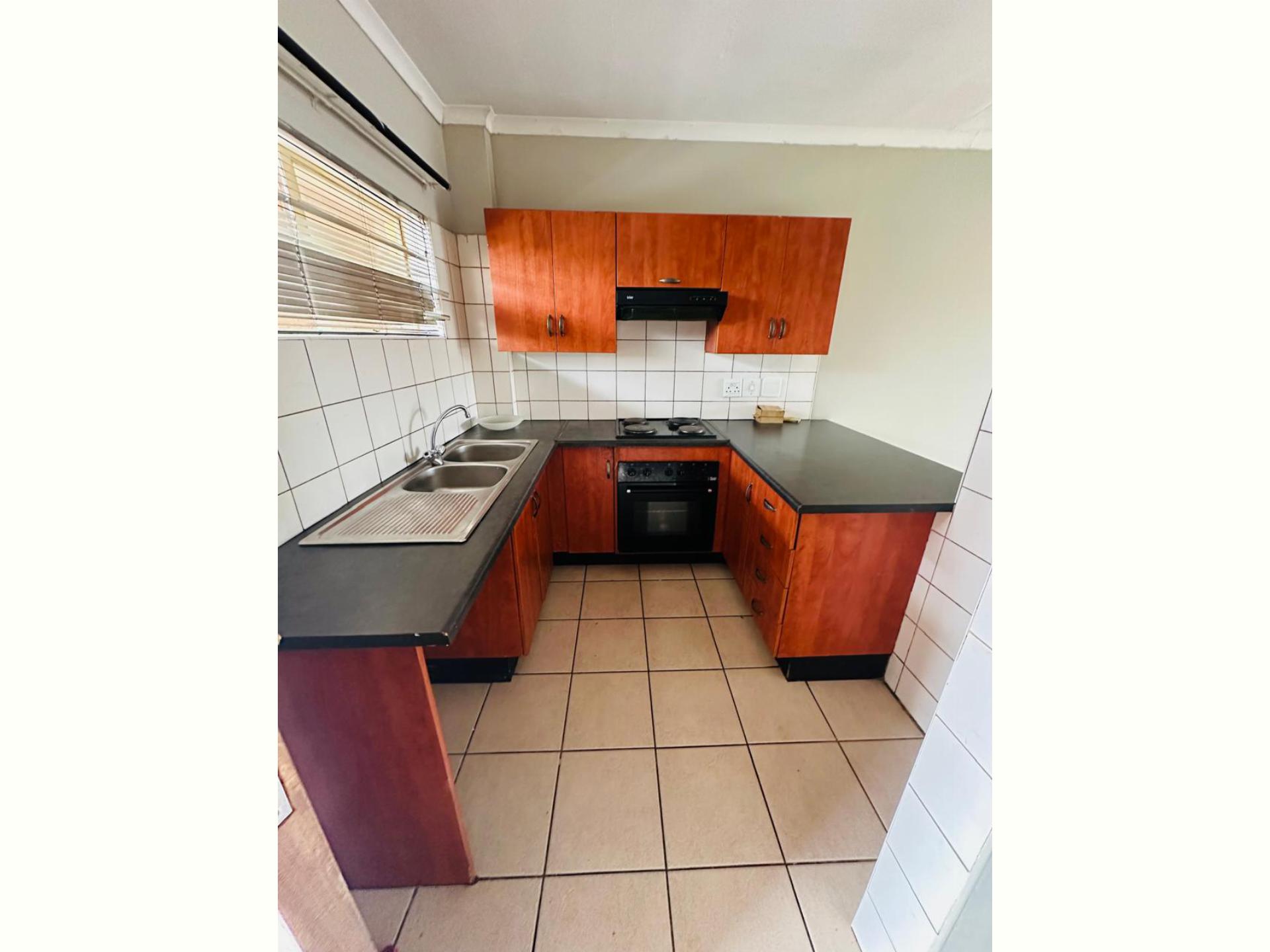  of property in Pretoria North