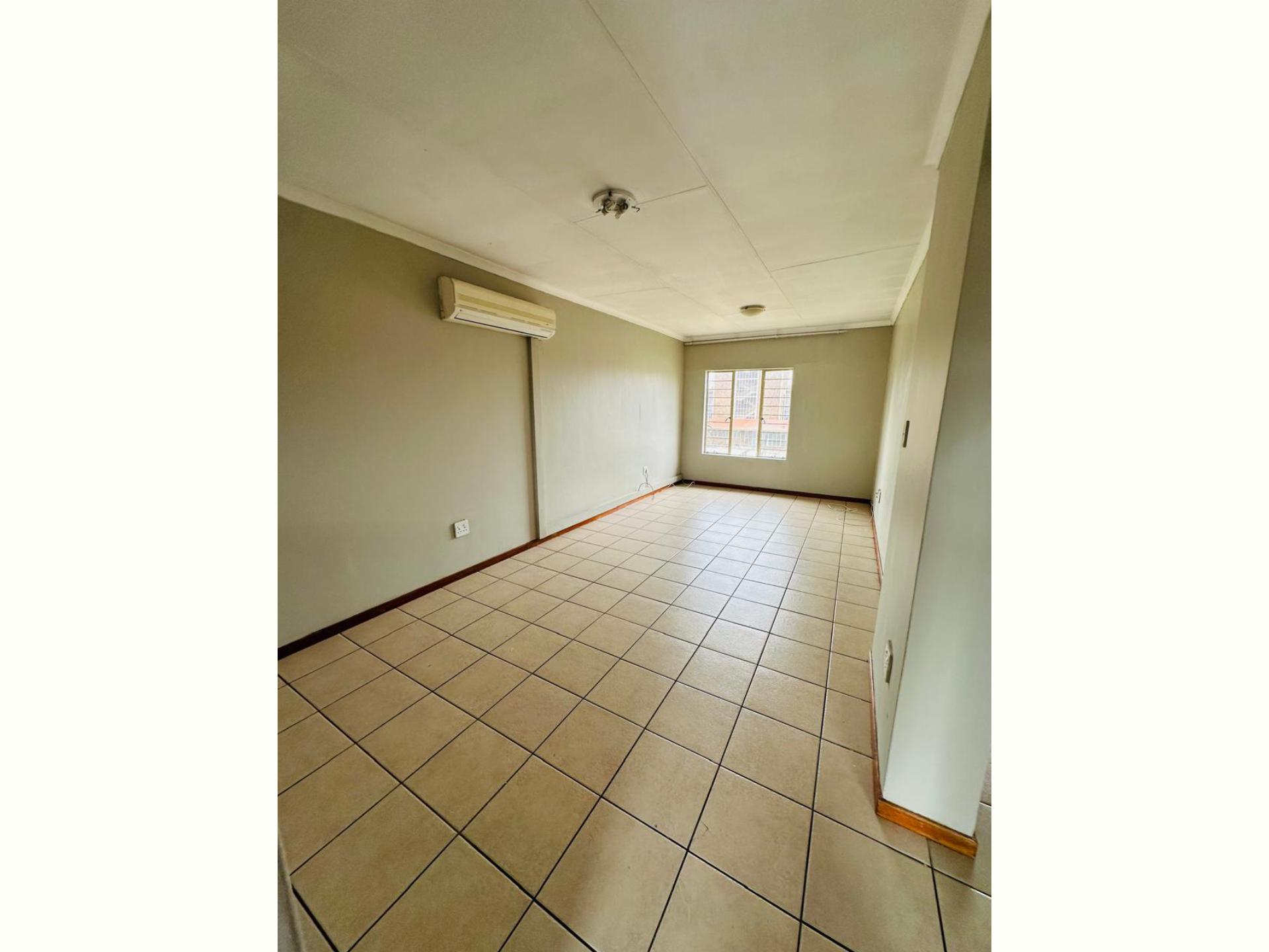  of property in Pretoria North